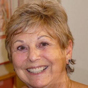 Meet your Posher, Carolyn
